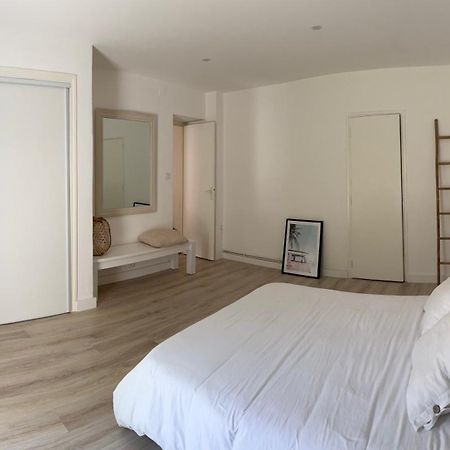 Appartement Agreable 4 Pers A 5 Km De La Plage Сіжан Екстер'єр фото